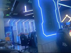 -木木不哭电竞馆(龙湖时代汇店)