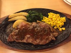 -萨莉亚意式餐厅(特力时尚汇店)
