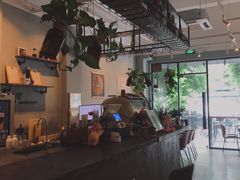 -滇咖啡体验店
