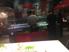 门面-海底捞火锅(河东万达广场店)