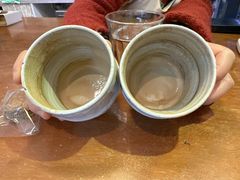 -Joymean coffee.见面咖啡