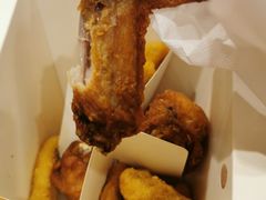 -汉堡王(海昌海洋公园店)