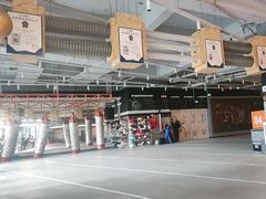 -燃无界格斗·拳击搏击体能馆(优品道店)