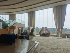 -青岛银沙滩温德姆至尊酒店