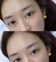 -韩美绣野生眉纹眉洗眉连锁店