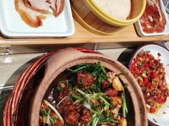 -盛百味·家宴餐厅(霸州分店)