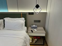 -轻住·仰望未来酒店(南昌八一广场店)