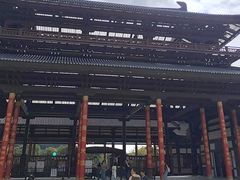 -狼山风景名胜区