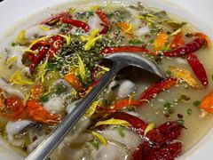 -小放牛河北菜(长安万达店)