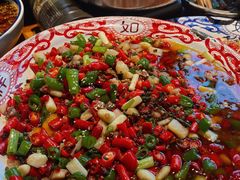 -厨道重庆菜馆(鸳鸯店)