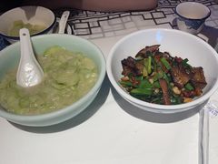-湘语·湖南家常菜(新洲店)