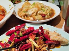 -吕氏疙瘩汤·新鲁菜(济南万象城店)