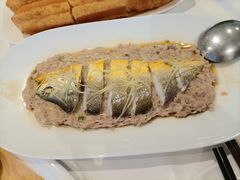 -金河半岛园林酒家(金融城店)