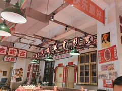 -龙师傅卤炒(天马店)