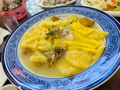 -长兴菜馆(高桥店)
