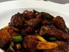 -宁海食府·涌宴(真和店)