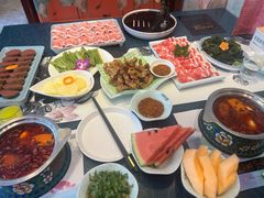 -名都晓荷塘(涿州店)