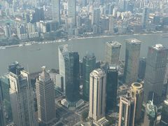 -上海中心大厦
