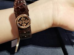 -Patek Philippe百达翡丽(上海源邸店)