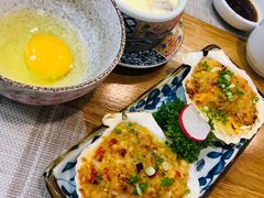 -樱の千渡日式料理·铁板烧•烧鸟(金盛田广场店)
