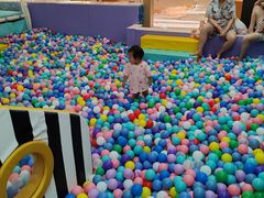 -极乐汇汗蒸会馆(杭州店)