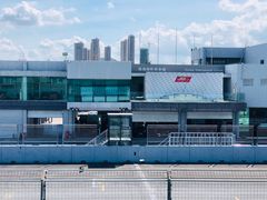 -珠海国际赛车场-卡丁车场