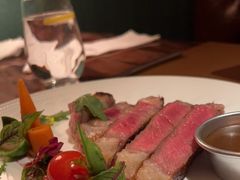 -柏蔻餐厅Le Banquet Bistro(天河北店)