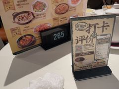 -潮福城潮州大酒楼(湖滨北路店)