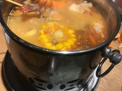 -Thai Basil罗勒叶泰式餐厅(时代天街店)