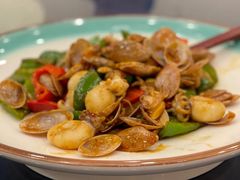 -顺风山庄(水濂山店)