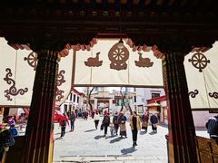 -小昭寺