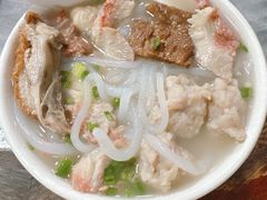 -铭珠粥粉(雅居乐花园分店)