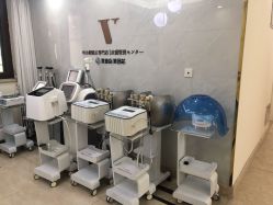 -VE专注问题肌·赛诺龙&科学美肤中心