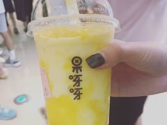 -果呀呀(国金街店)