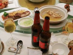 -金时代顺风大酒店(临港百联店)