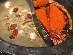 -蜀大侠火锅(建设路第五大道店)