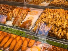 -糕材生•糕点•生日蛋糕(钟楼街店)