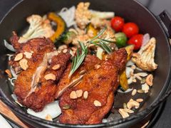 -卡朋西餐(宝安大仟里店)