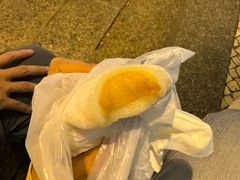 -澳门长洲糯米糍(柯打苏沙街店)