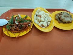 -东华大学第一食堂(松江校区店)