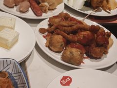 -温禾牛·和牛寿喜烧自助火锅(恒基名人店)