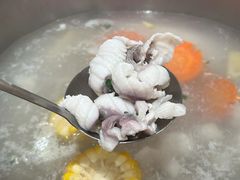 -红日饭店(裕隆三路店)