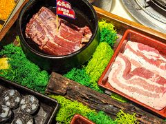 -久藏·横膈膜烧肉·酒场(江汉路店)