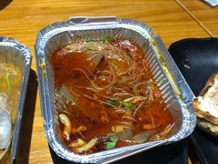 -本色.小马哥烧烤(五一路总店)