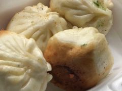 -恒记金煎包(指南里小区店)