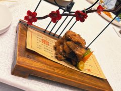 -山水雅居·江南雅宴(运河公园店)