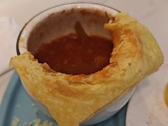 -库滋明·俄罗斯特色美食(中央大街店)