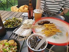 -北丐先生·野馄饨烧烤(长宁龙之梦店)