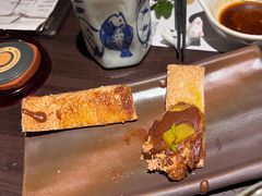 -匠和风精致料理(莆田财富中心店)