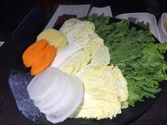 -锅说大脸毛肚重庆老火锅(佐阾店)